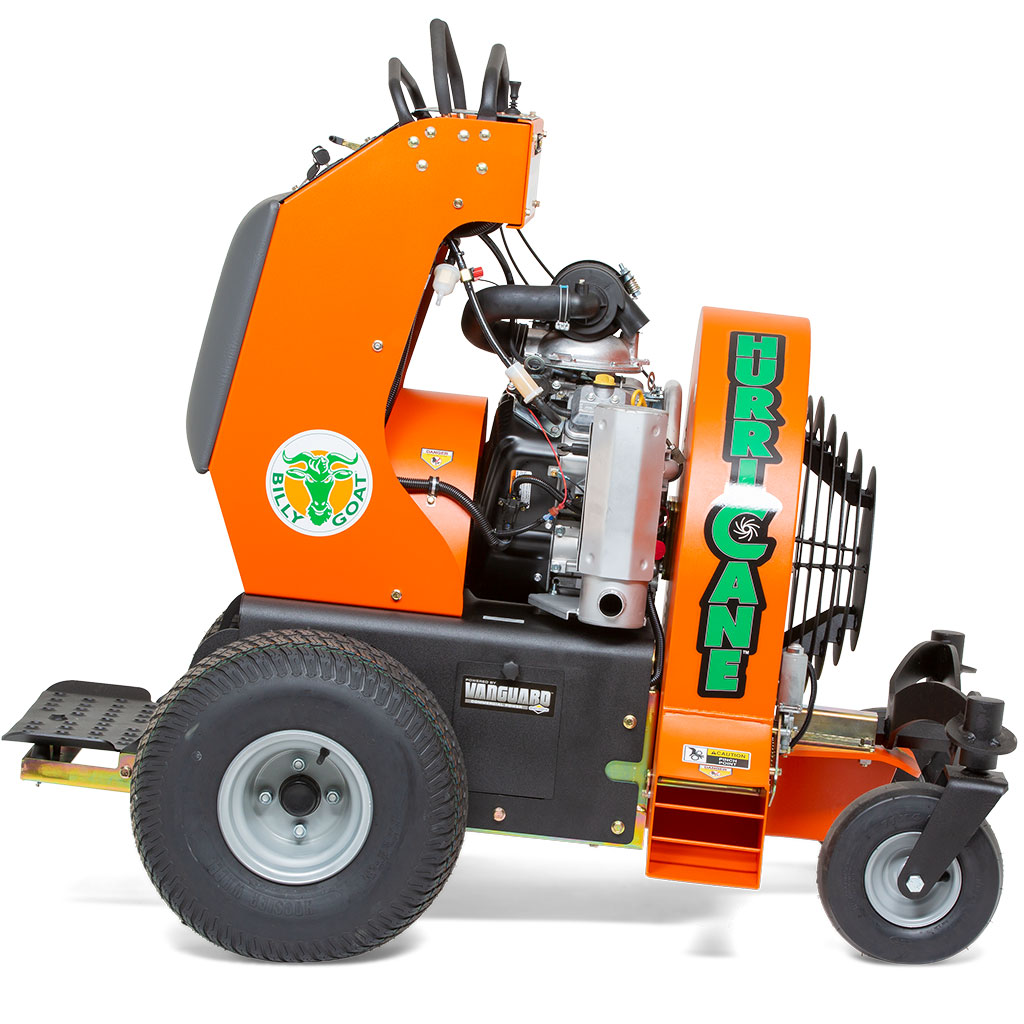 Billy sales goat blower